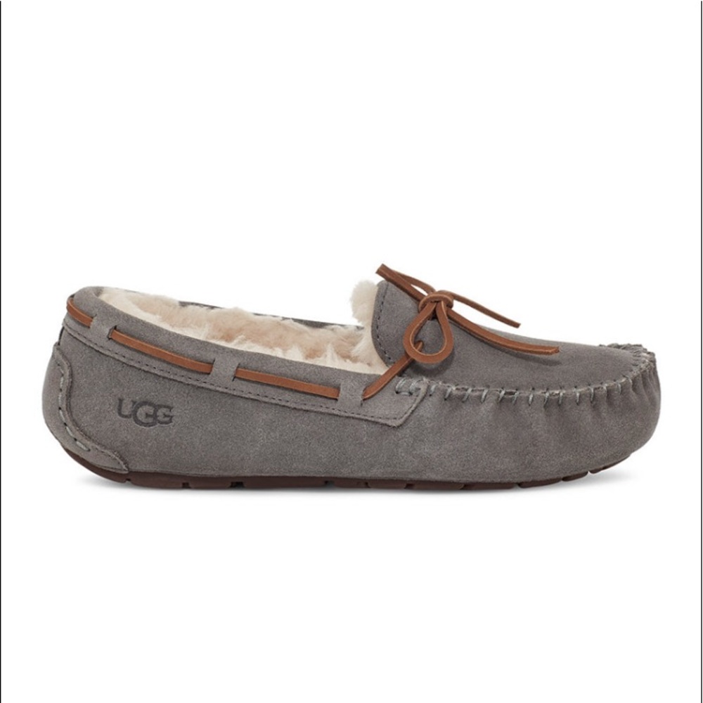 New Ugg slippers